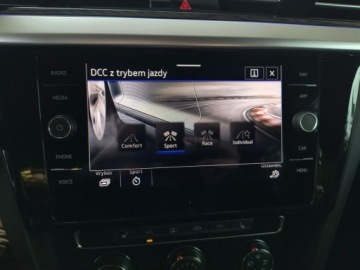 Volkswagen Arteon Shooting Brake R 2.0 TSI 320KM 2023 Volkswagen Arteon Shooting Brake R 4Mot. serwis ASO 2.0TSI 320KM pakiety A, zdjęcie 26