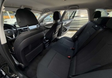BMW Seria 5 G30-G31 Touring 520d 190KM 2019 BMW Seria 5 2.0D 190KM automat gwarancja FULL LED AUTOMAT navi 2.0, zdjęcie 16