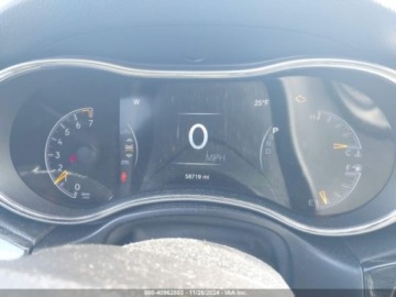 Jeep Grand Cherokee IV 2017 Jeep Grand Cherokee 2017 Jeep Grand Cherokee Trailhawk 4x4 3.6 Benzyna, zdjęcie 12