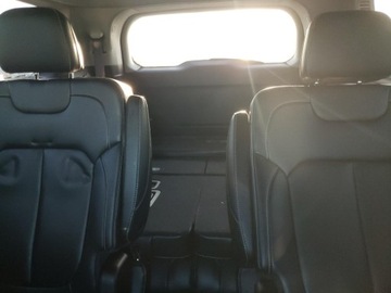 Jeep Grand Cherokee IV 2022 Jeep Grand Cherokee L Limited 2022 3.6l 3.6 Benzyna 293KM, zdjęcie 10