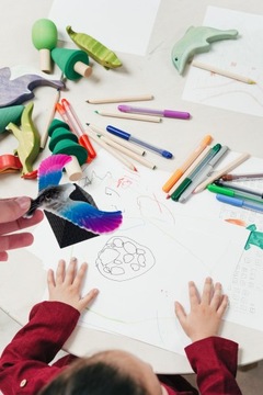 ВОЛШЕБНАЯ ПТИЦА, БАЛАНСИРУЮЩАЯСЯ НА ПИРАМИДЕ, АНТИГРАВИТАЦИОННАЯ ФИГУРКА, СБАЛАНСИРОВАННАЯ