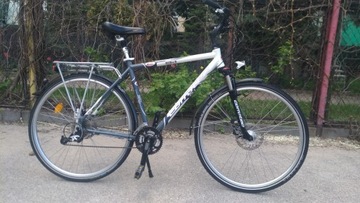 CORRATEC SPORT TREKKING 0.1 HYDRAULIKA OKAZJA!