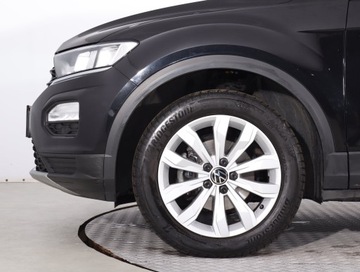 Volkswagen T-Roc I SUV 1.0 TSI 115KM 2020 VW T-Roc 1.0 TSI, Salon Polska, VAT 23%, Klima, zdjęcie 13