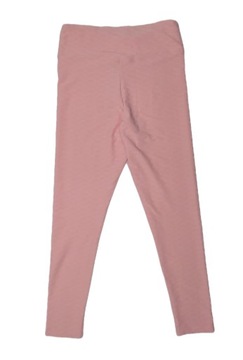 LEGGINSY DAMSKIE RIVER ISLAND M RÓŻOWY