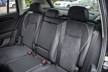 Volkswagen Tiguan III 2026 Volkswagen Tiguan Elegance 1.5 eTSI 150 KM DSG, zdjęcie 14