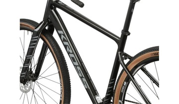 KROSS ESKER 6.0 РАМА 19 ДЮЙМОВ M, КОЛЕСА 28 ДЮЙМОВ GEN2 НОВИНКА 2024 ГОДА!