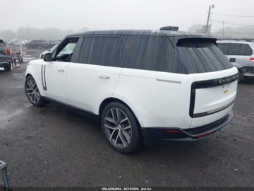 Land Rover 2024 Land Rover Range Rover P530 SE 2024 4.4l 4.4 Benzyna 523KM, zdjęcie 3