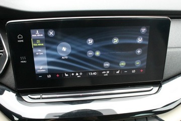 Skoda Octavia IV Liftback 1.5 TSI EVO 150KM 2021 Skoda Octavia STYLE 1.5TSI 150KM Salon PL GWARANCJA RAPORT SelectCar+ FV23%, zdjęcie 23