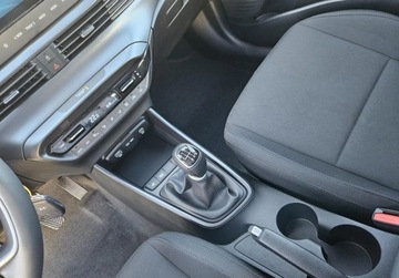 Hyundai i20 III Hatchback Facelifting 1.0 T-GDI 100KM 2025 Hyundai i20 Modern z pakietem Comfort Oferta Specjalna Benzyna 100KM, zdjęcie 18