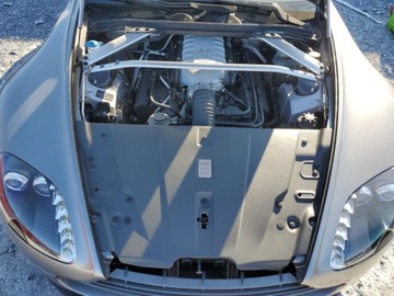 Aston Martin V8 Vantage III 2014 Aston Martin V8 Vantage 2014 4.7l 4.7 Benzyna 420KM, zdjęcie 6