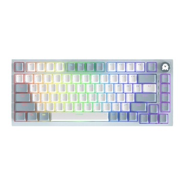 AKKO Cinnamoroll 5075B Plus PBT RGB Trzy tryb
