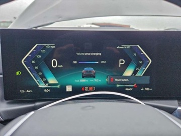 BMW i4 2023 BMW i4 eDrive 40 2023 Elektryczny 335KM, zdjęcie 9