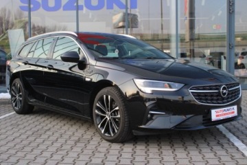 Opel Insignia II Sports Tourer Facelifting 2.0 Diesel 174KM 2022 Opel Insignia Business Elegance, zdjęcie 2