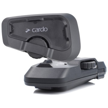 Cardo Freecom 2x Duo Motorcycle Intercom