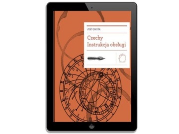 Czechy. Instrukcja obsługi - ebook