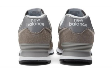 New Balance ML574EVG Buty męskie sneakersy