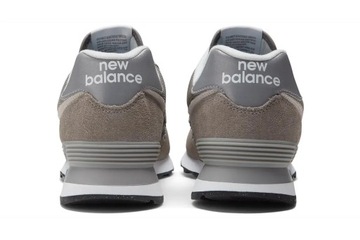 Мужская спортивная обувь New Balance ML574EVG размер 40,5