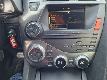 DS 5 2013 Citroen DS5 2.0d Hybryda 163 KM, Automat, LED,, zdjęcie 22