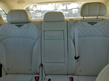 Bentley Bentayga 2020 Bentley Bentayga 2020 4.0 Benzyna 542KM, zdjęcie 10