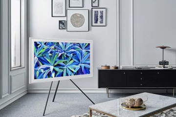 Сменная рамка Samsung VG-SCFA55WTBXC