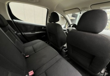 Peugeot 207 Hatchback 5d 1.4 VTi 95KM 2008 Peugeot 207 Klima Isofix Elektryka Warszawa 1.4 Benzyna 95KM, zdjęcie 33