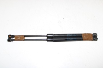 BMW E81 E87 TLUMIČE VZPĚRY/TLAKOVAČE ZADNÍ KRYT 2KS ORIG.