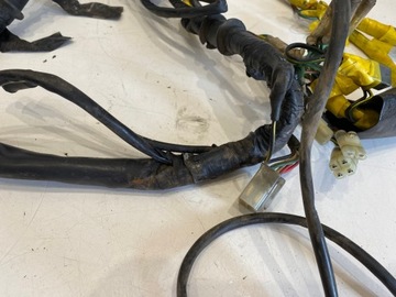 ЭЛЕКТРИЧЕСКИЙ ЖГУТ HONDA CRM 50