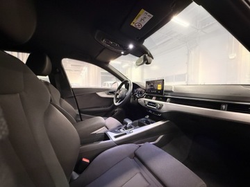 Audi A4 B9 Avant Facelifting 2.0 35 TFSI 150KM 2022 Audi A4 Avant 35 TFSI S tronic *Reflektory LED, Ka, zdjęcie 22