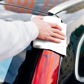 Промышленное БУМАЖНОЕ ПОЛОТЕНЦЕ ДЛЯ ЧИСТКИ белое в рулоне из целлюлозы 1 шт. 100 м