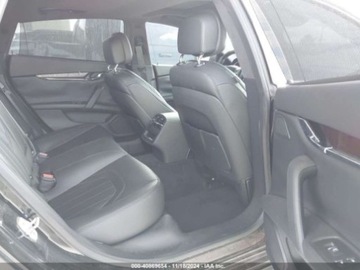Maserati Quattroporte II 2015 Maserati Quattroporte S 2015 3.0l 3.0 Benzyna 404KM, zdjęcie 13