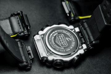 Zegarek męski CASIO G-Shock GA-900E +Pasek+GRATIS