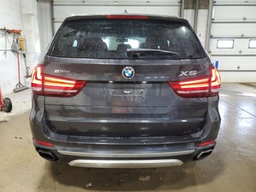 BMW X5 F15 2016 BMW X5 2016 BMW X5 XDR40E 2.0 Benzyna 241KM, zdjęcie 6