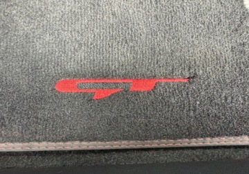 Kia Proceed Shooting Brake Facelifting 1.6 T-GDI 204KM 2024 Kia ProCeed 1.6T-gdi 204PS GT Max opcj 25.000 km 1.6 Benzyna 204KM, zdjęcie 33