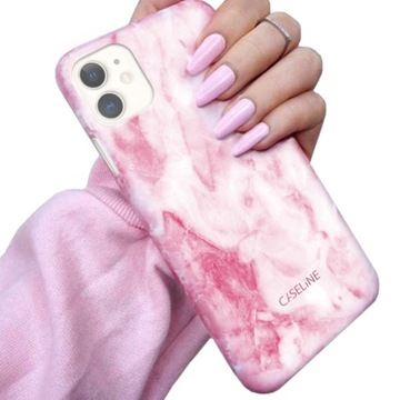 etui CASE 3D do iPhone 11 pełny nadruk po bokach dużo wzorów + szkło GRATIS
