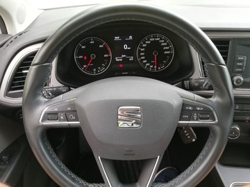 Seat Leon 2019 SEAT Leon III 1.6 TDI 115 Ps, zdjęcie 15