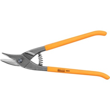 C0310 nożyce do blachy 300 mm prawe richmann
