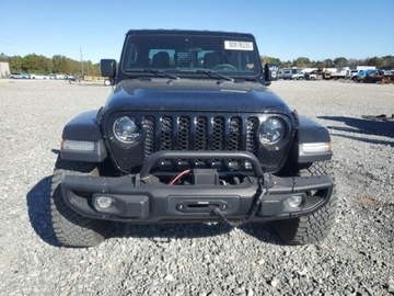 Jeep Gladiator 2023 Jeep Gladiator Sport 2023 3.6l 3.6 Benzyna 285KM, zdjęcie 5