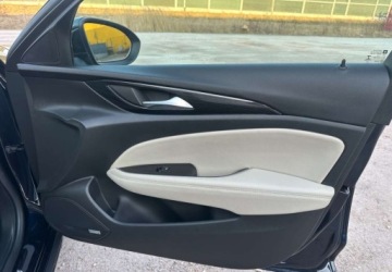 Opel Insignia II Grand Sport 1.6 Turbo 200KM 2019 Opel Insignia Opel Insignia 1.6 Direct InjectionTurbo Business Innovation, zdjęcie 32