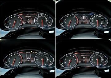 Audi A8 D4 Sedan Facelifting 4.0 TFSI 435KM 2015 Audi A8 4.0T 435KM LONG Quattro Dociągi_Full, zdjęcie 16