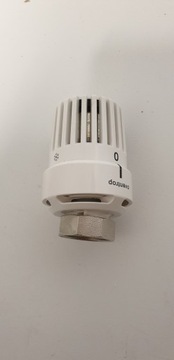 Термостат с датчиком Oventrop Uni LH 1011465
