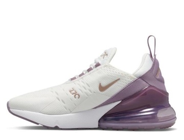 NIKE BUTY AIR MAX 270 GS 943345-110 # 36