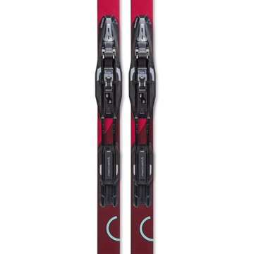 Беговые лыжи FISCHER Mystique EF + Control Step XS/164 см