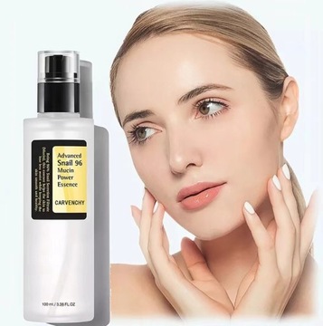 COSRX Advanced Snail 96 Esencja śluzu ślimaka 100ml