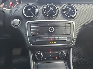 Mercedes GLA I Off-Roader Facelifting 1.6 180 122KM 2019 Mercedes-Benz GLA 180 Krajowy, Automat, niski prze, zdjęcie 18