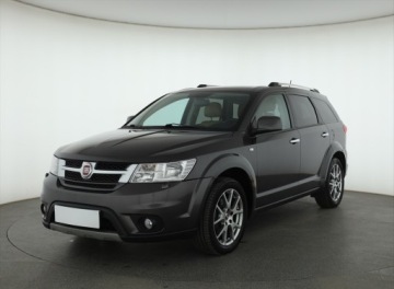 Fiat Freemont 2.0 Multijet II 16v 170KM 2014 Fiat Freemont 2.0 MultiJet, Salon Polska, 167 KM, zdjęcie 1