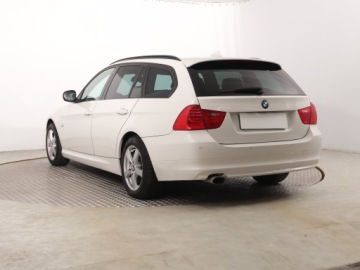BMW Seria 3 E90-91-92-93 Touring E91 2.0 320d EfficientDynamics 163KM 2011 BMW 3 320 d, Navi, Xenon, Klima, Klimatronic, zdjęcie 3