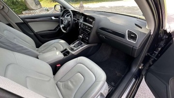 Audi A4 B8 Avant Facelifting 2.0 TDI 150KM 2014 Audi a4 Raty 2.0 tdi Serwisowany Automat Navigacja Nowy rozrzad Gwarancja, zdjęcie 25
