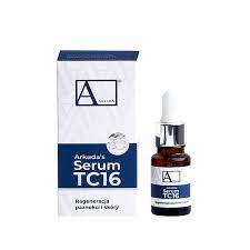 ARKADA SERUM TC 16 serum kolagenowe 11ml