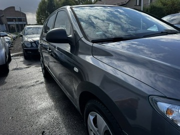 Hyundai i30 I Hatchback 1.4 109KM 2009 Hyundai i30 Raty Zamiana Gwarancja bardzo zadbany, zdjęcie 7