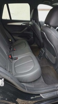 BMW X1 F48 2016 BMW X1 2,0 benzyna 245 KM X-drive automat zarejestrowany 2.0 Benzyna 245KM, zdjęcie 17